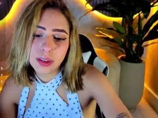 Camsoda Live Sex Cam of tamara-tp