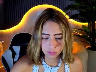 Camsoda Free Live Porn of tamara-tp