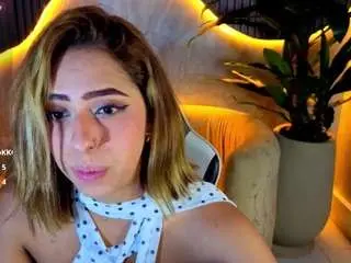 Camsoda Nude Webcam of tamara-tp