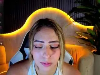 Camsoda Best Webcam of tamara-tp