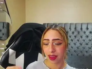 Camsoda Sex Cam of tamara-tp