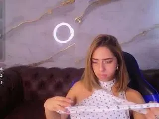 Camsoda Adult Webcams of tamara-tp
