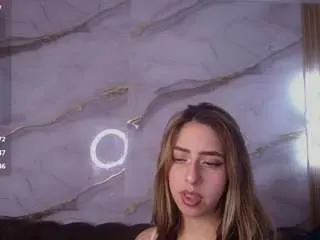 Camsoda Free Live Porn of tamara-tp
