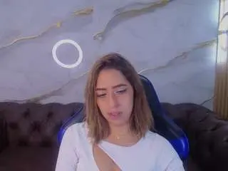 Camsoda Adult Webcam of tamara-tp