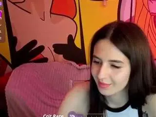 Camsoda Sex Cam of alesiadessmond