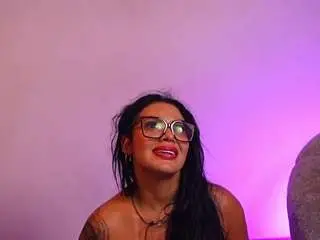 Camsoda Nude Webcam of angiled03