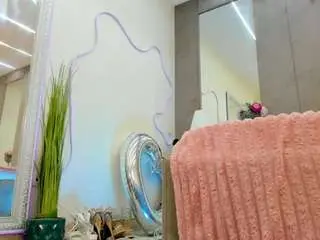 Camsoda Adult Webcams of yanamiana