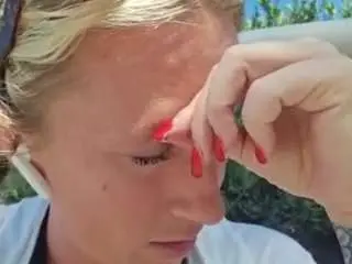 Camsoda Free Porn Cam of bmorganne420