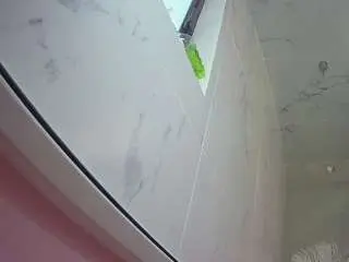Camsoda Live Sex Cam of voyeurcam-casa-salsa-bathroom-13