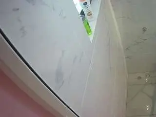 Camsoda Nude Webcam of voyeurcam-casa-salsa-bathroom-13