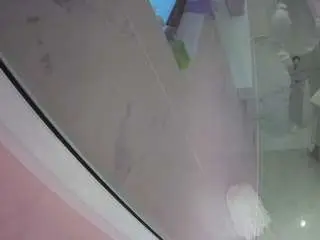 Camsoda Private Sex Chat of voyeurcam-casa-salsa-bathroom-13