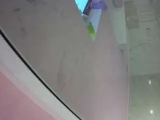 Camsoda Adult Video Chat of voyeurcam-casa-salsa-bathroom-13