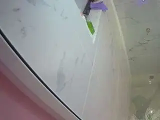 Camsoda Best live sex cam show of voyeurcam-casa-salsa-bathroom-13