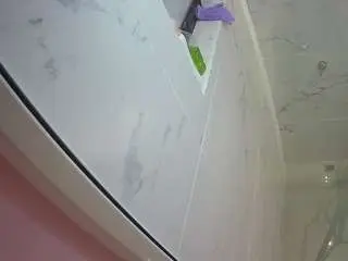Camsoda Live Sex of voyeurcam-casa-salsa-bathroom-13