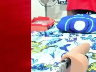Camsoda Live Sex of dakota-lovense