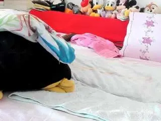 Camsoda Adult Webcams of lovelywoman23