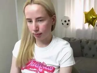 Camsoda Adult Webcam of cassiekelman