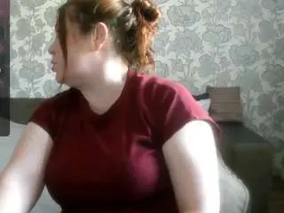Camsoda Adult Video Chat of pamelapassion