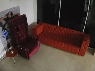 Camsoda Adult Webcam of voyeurcam-jb-lobby
