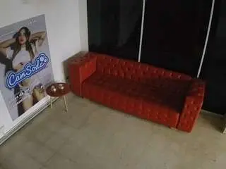 Camsoda Nude Webcam of voyeurcam-jb-lobby