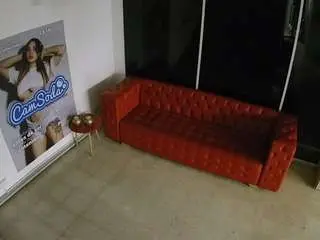Camsoda Nude Webcam of voyeurcam-jb-lobby
