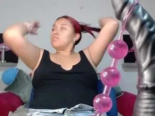 Camsoda Adult Webcam of sandyfuckass