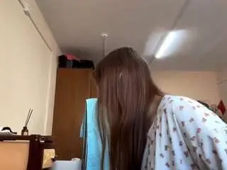 Camsoda Free Porn Cam of ethylpicklesimer