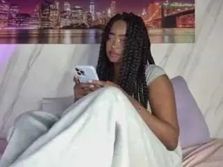 Camsoda Adult Webcams of nikkypeters69