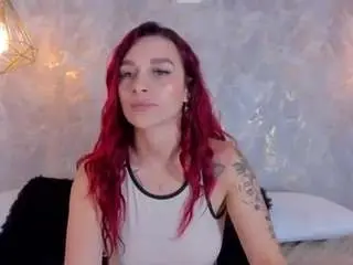 Camsoda Adult Webcams of thalira-angels