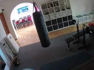 Camsoda Live Sex of voyeurcam-julmodels-living-5