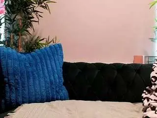 Camsoda Sex Cam of ladylunarae