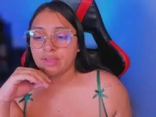 Camsoda Adult Webcams of sofiarodrigue