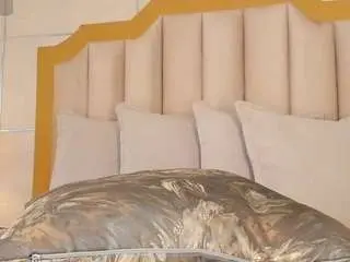 Camsoda Private Sex Chat of tahliamoreau
