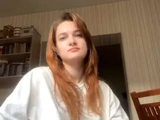 Camsoda Best live sex cam show of carlinebyler