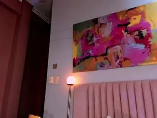 Camsoda Free Porn Cam of celesteford