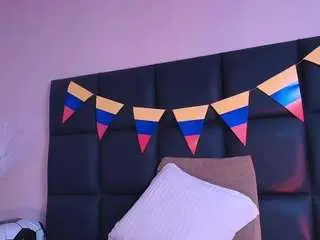 Camsoda Best Webcam of celesteford