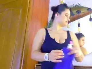 Camsoda Private Sex Chat of lunaa-jonhsonn