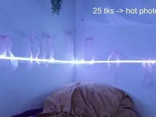 Camsoda Live Sex of cristensayre