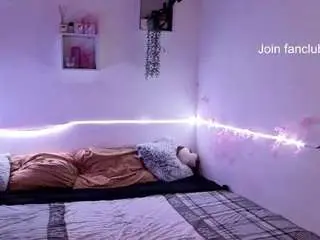 Camsoda Free Porn Cam of cristensayre