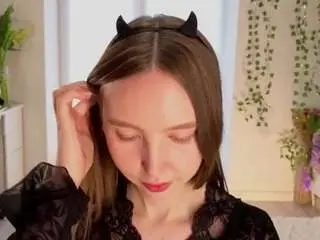 Camsoda Watch Live Sex Cams of francinebritnell
