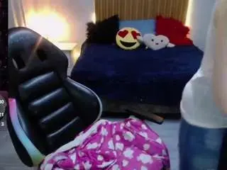 Camsoda Live Porn of sailor-moon07
