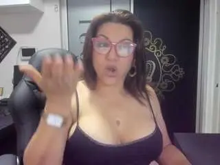Camsoda Free Porn Cam of tiffanywiilson
