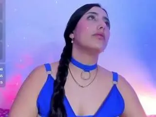 Camsoda Best live sex cam show of alejitat