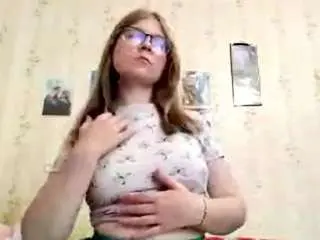 Camsoda Live Sex Cam of amandaborovec
