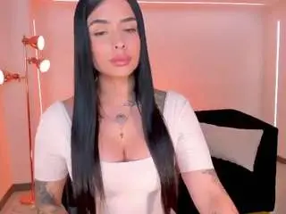 Camsoda Live Sex of mariaherrera