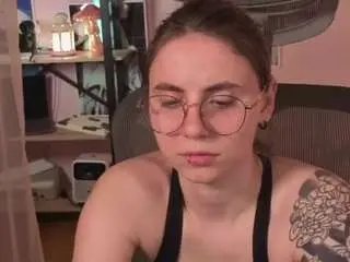Camsoda Adult Video Chat of annastark