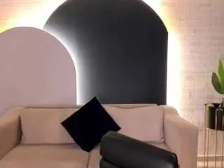 Camsoda Adult Webcam of paulinesanz