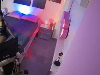 Camsoda Best live sex cam show of voyeurcam-casa-salsa-bedroom-13