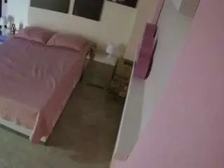 Camsoda Private Sex Chat of voyeurcam-casa-salsa-bedroom-13