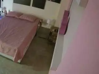 Camsoda Live Sex of voyeurcam-casa-salsa-bedroom-13